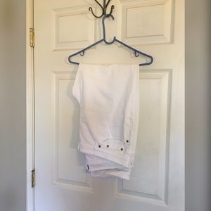 Banana Republic Girlfriend Plus Size Jeans!